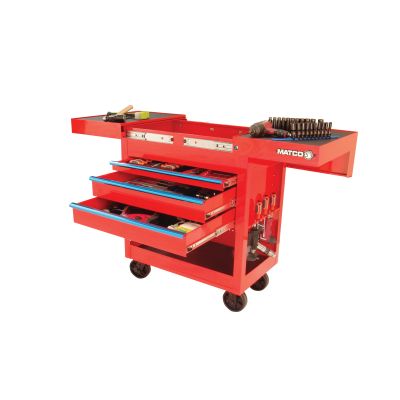 Re: new mac tool cart, any good?