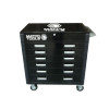 MSC4BKFD - HD CART WITH FULL DRAWERS
