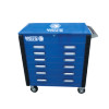 MSC4BLFD - HD CART WITH FULL DRAWERS