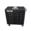 MSC4SBFD - HD CART WITH FULL DRAWERS