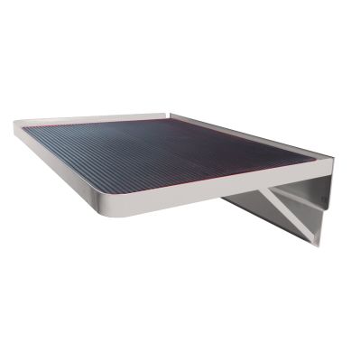 SIDE SHELF FOR MSC4TI