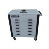 MSC4TFD - HD CART WITH FULL DRAWERS