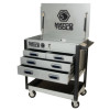 MSC4TI - HEAVY DUTY SERVICE CARTS