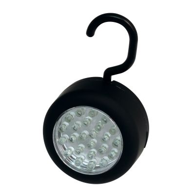 24 BULB LED HEADLIGHT