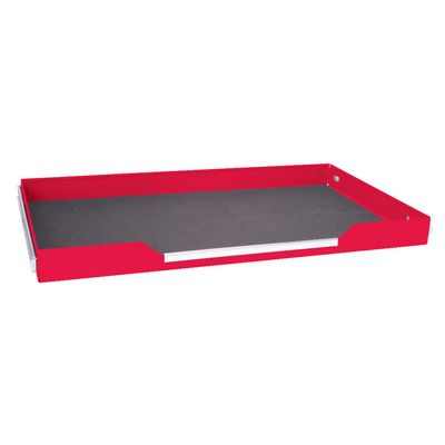 2" FLUID TRAY