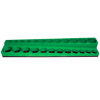 MSD382G - 3/8" DRIVE SHALLOW & DEEP  MAGNETIC SOCKET HOLDER