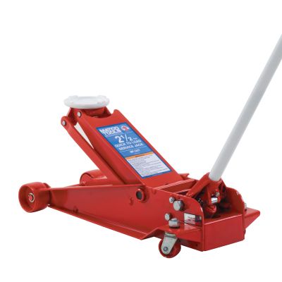 2-1/2 TON SERVICE JACK