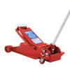 MSJ25T - 2-1/2 TON QUICK TO LOAD SERVICE JACK