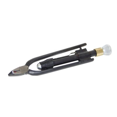 9 IN SAFETY WIRE TWISTER