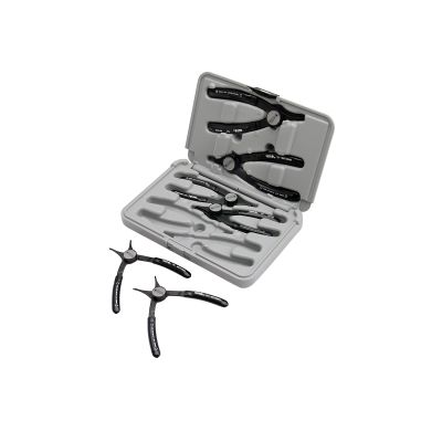 CAM-LOCK RET RING PLIER SET