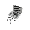 MST4306 - 6 PIECE CAMLOCK RETAINING RING PLIER SET
