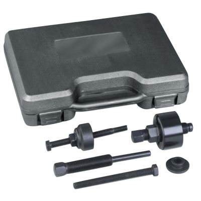 PWR STEERING PUMP PULLEY SET