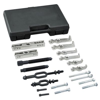 MULTIBEARING/PULLEY PULLER SET