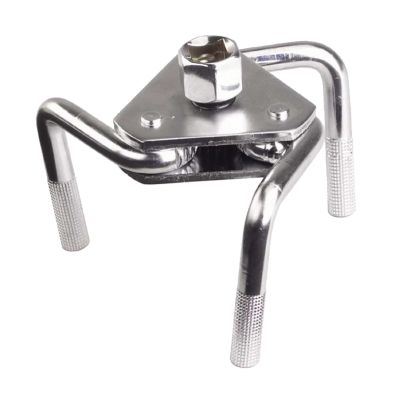 OIL FILTER WRENCH-3 LEG