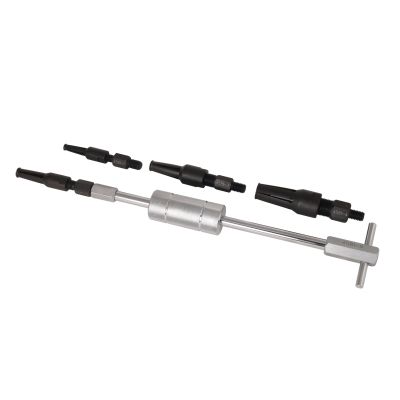 BLIND HOLE BEARING PULLER SET