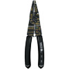MST46E - WIRE STRIPPER / CUTTER / CRIMPER