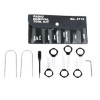 MST4712 - BASIC EUROPEAN RADIO REMOVAL KIT