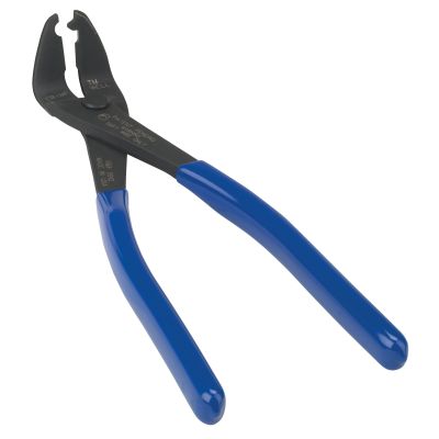 HEAVY DUTY ANGLED CRIMPER