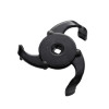 MST60A - 3-JAW OIL FILTER WRENCH
