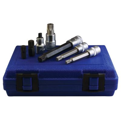 VW/AUDI/PORSC SOCKET; BIT SET