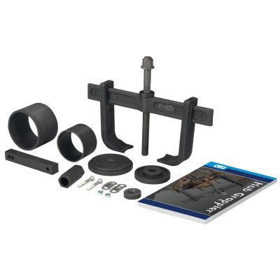 HUB TAMER UPDATE KIT