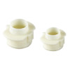 MST6593 - 2003 FORD TRANSMISSION LINE DISCONNECTORS