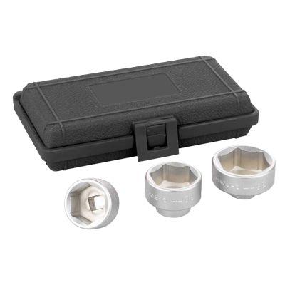 EURO/GM OIL FILTER KIT