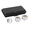 MST6784 - 3 PIECE EUROPEAN/GM OIL FILTER KIT