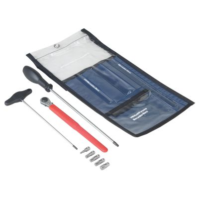 EUROPEAN DOOR HANDLE KIT