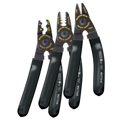 3 PC MINI STRIP/CUT/CRIMP SET