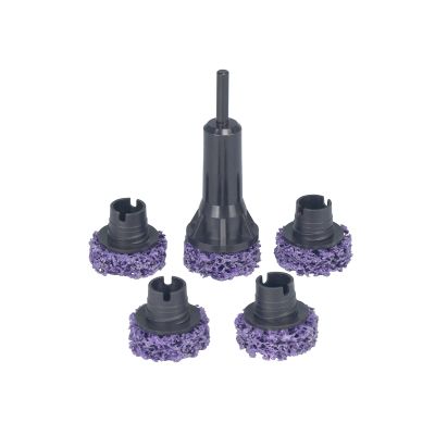 HUB RESURFACING TOOL