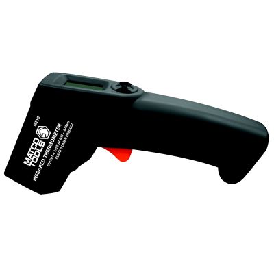 IR THERMOMETER