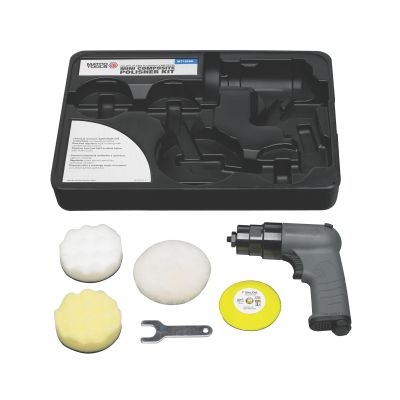 MINI POLISHING KIT