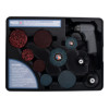 MT1644K - MINI SURFACE PREP TOOL KIT