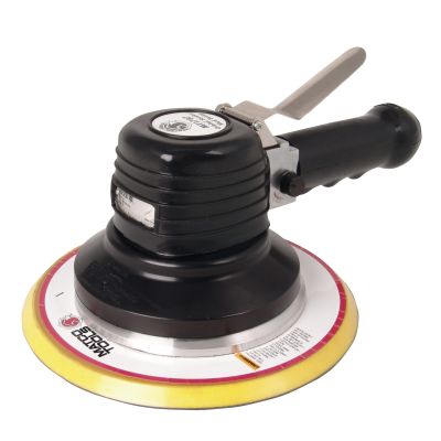 MUD BUSTER SANDER