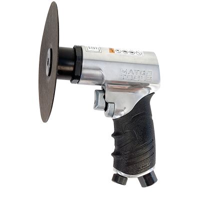 5 IN HIGH SPEED SANDER