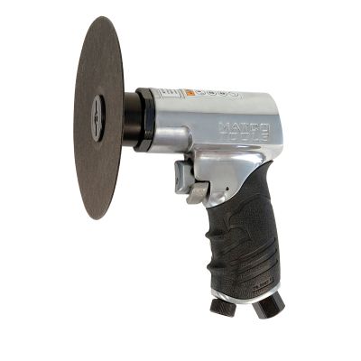 5 IN REVERSIBLE SANDER