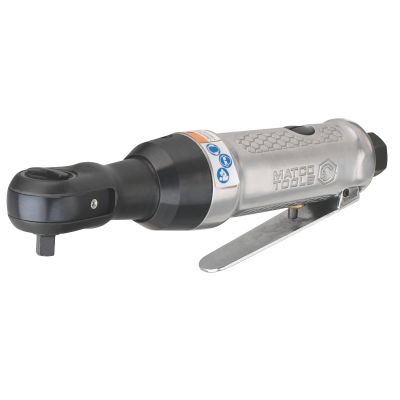 1/4" AIR RATCHET