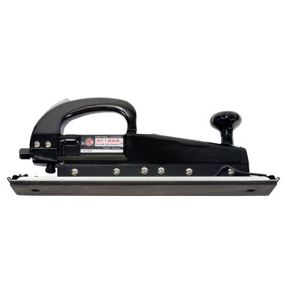 STRAIGHT LINE SANDER