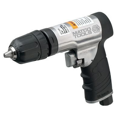 REVERSIBLE MINI AIR DRILL