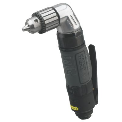 3/8" RIGHT ANGLE DRILL