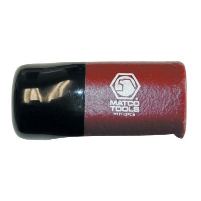 BT&HNDLE GRIP F/MT2112, RED