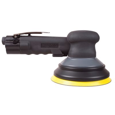 6" GEARED SANDER