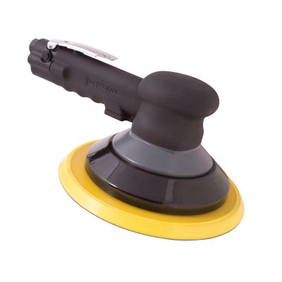 8" GEARED SANDER