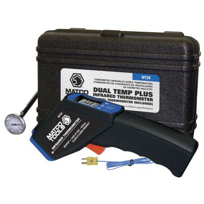 INFRARED THERMOMETER