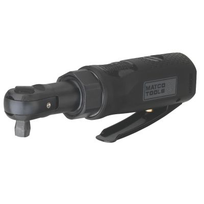 3/8" WOBBLE MINI AIR RATCHET