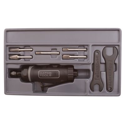 DIE GRINDER / BUR KIT