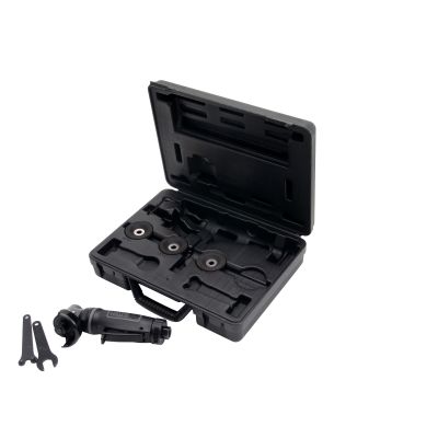 .50 HP 2" ANGLE GRINDER KIT