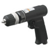 MT2889 - 3/8" DRIVE REVERSIBLE KEYLESS COMPOSITE AIR DRILL