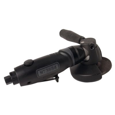 1.0 HP 4 1/2" ANGLE GRINDER